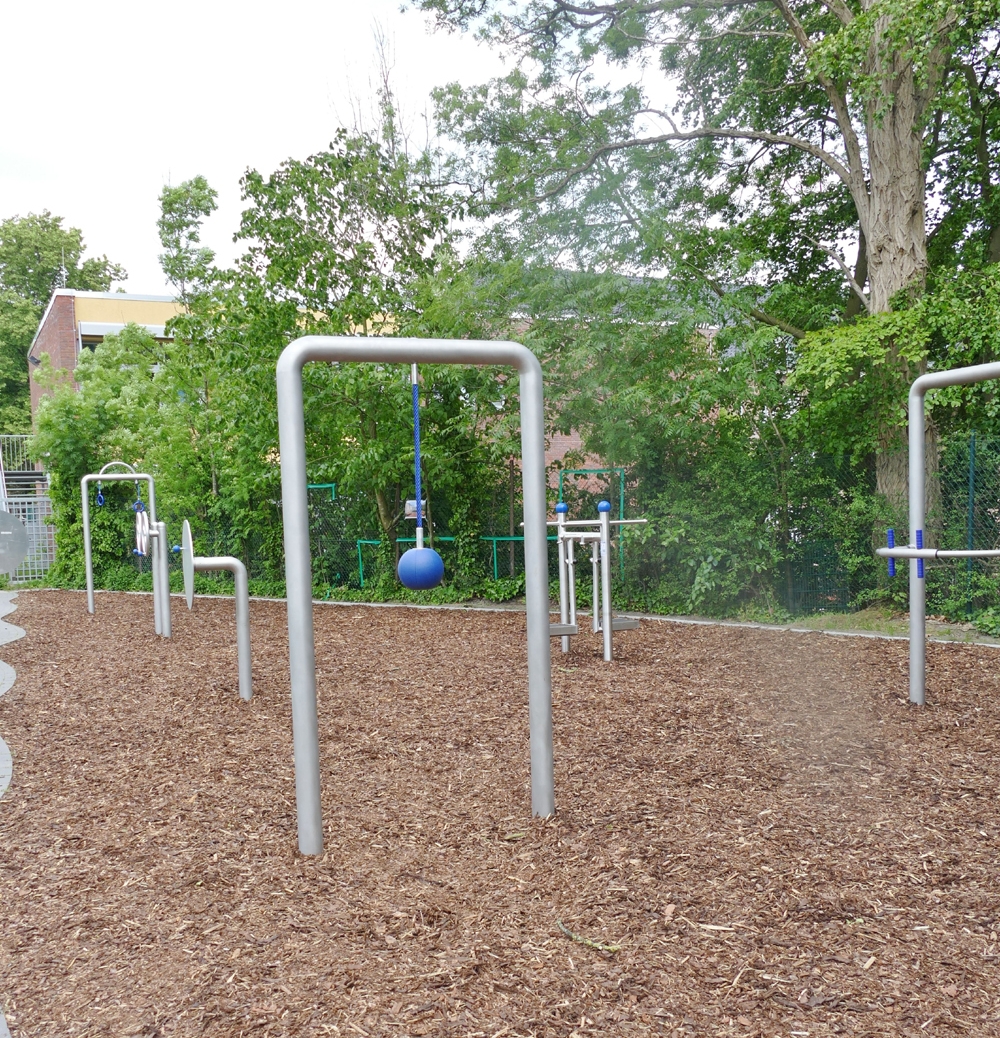 Spielplatz Ritterhude – Bild 5