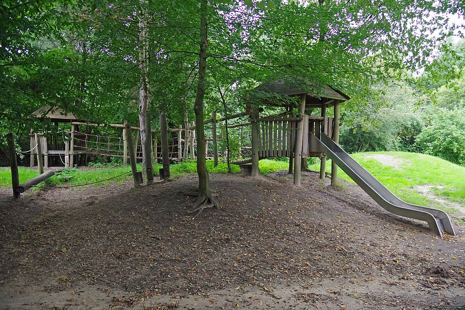 Spielplatz Ritterhude – Bild 6