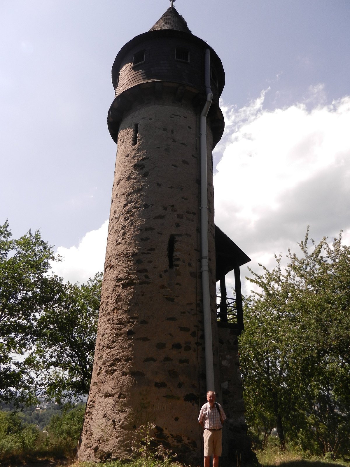 Brühlsbacher Warte – Bild 3