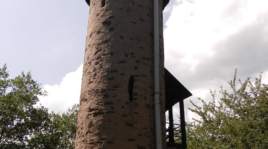 Brühlsbacher Warte – Bild 4