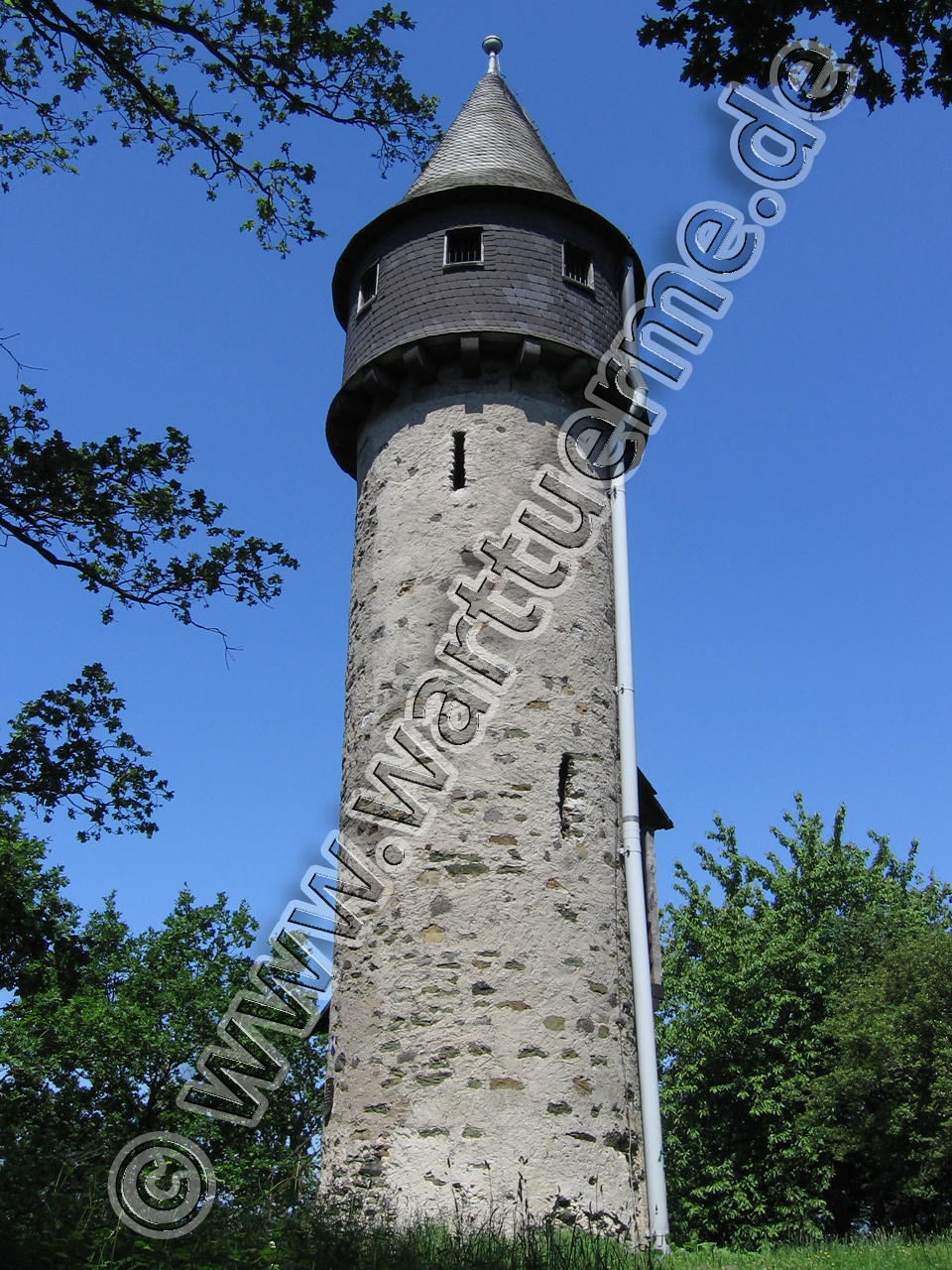 Brühlsbacher Warte – Bild 5