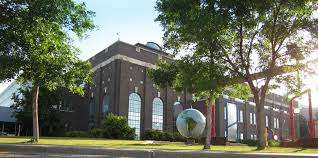 Saskatchewan Science Centre – Bild 2