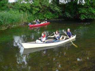 WANDERER - Kanu, Rad & Reisen – Bild 3