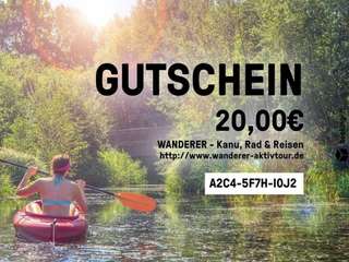 WANDERER - Kanu, Rad & Reisen – Bild 4