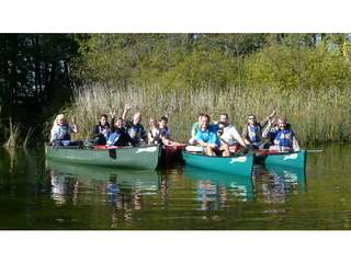 WANDERER - Kanu, Rad & Reisen – Bild 5