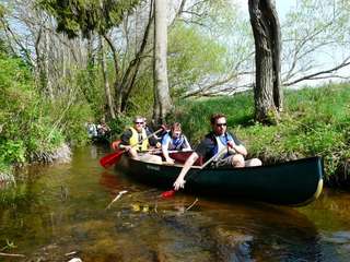 WANDERER - Kanu, Rad & Reisen – Bild 6