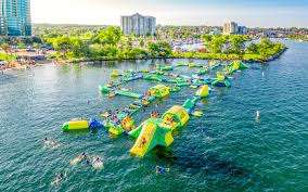 Splash ON Water Parks – Bild 1