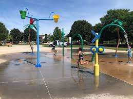 Ed Blake Park – Bild 2