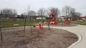 Ed Blake Park – Bild 4