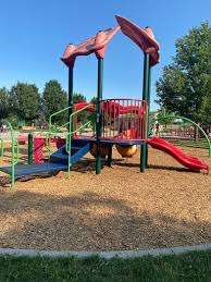 Ed Blake Park – Bild 5