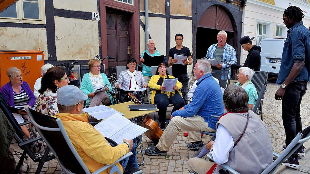 Mehrgenerationenhaus eHfa – Bild 3