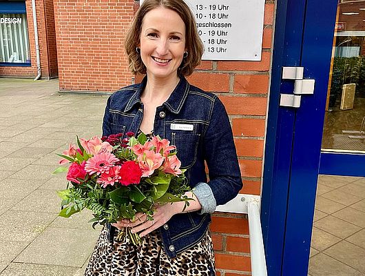 Stadtbücherei Wedel – Bild 2