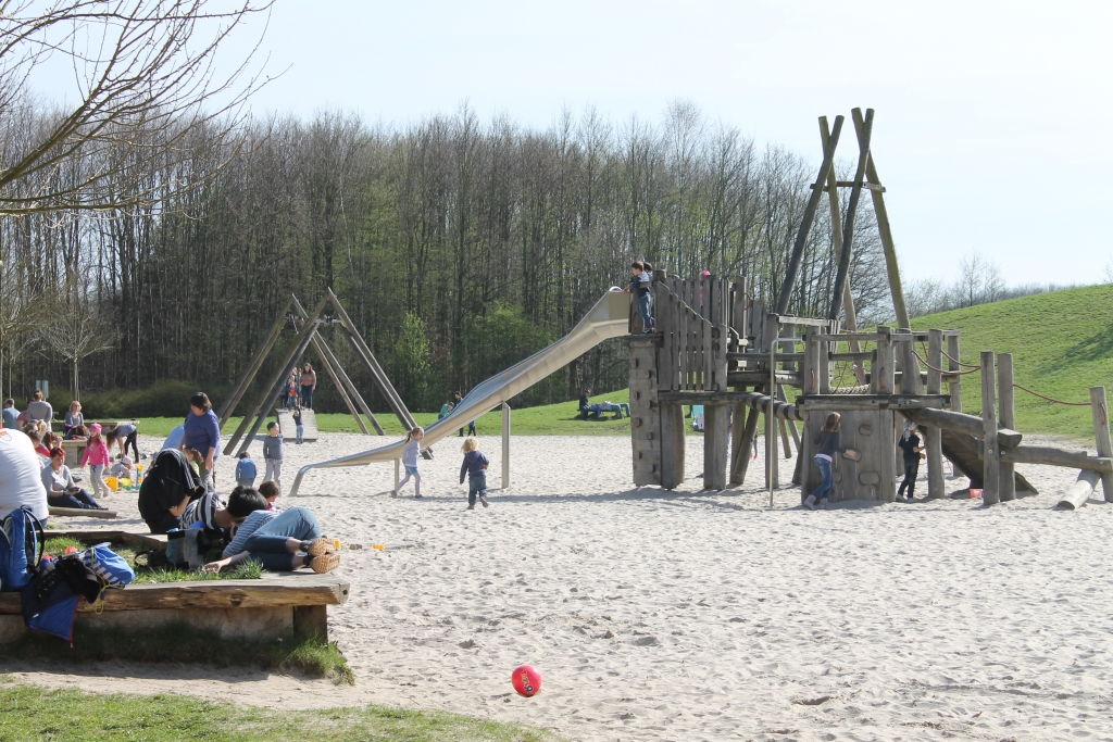 Wildgehege Leidenhausen – Bild 2