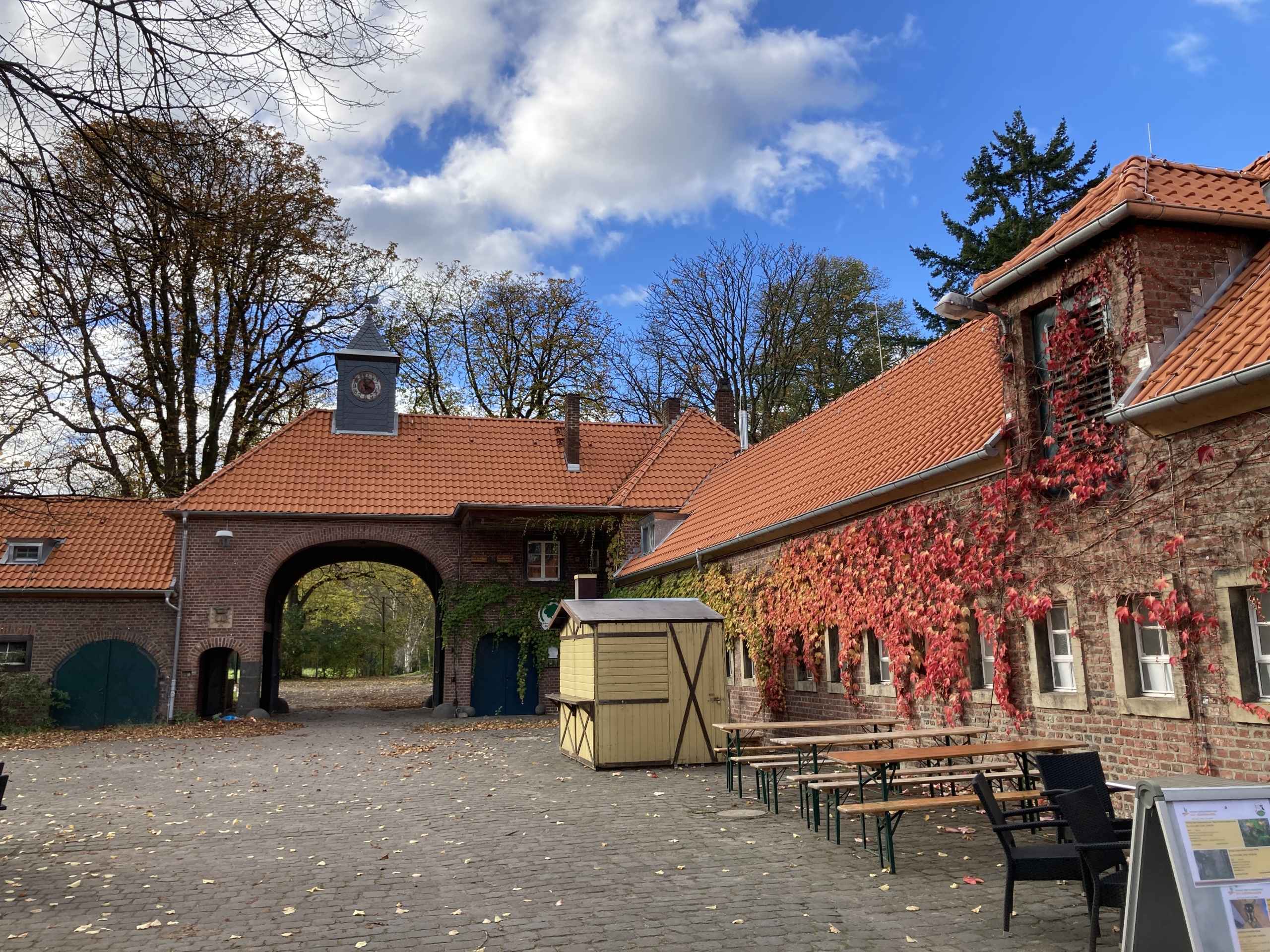 Wildgehege Leidenhausen – Bild 5