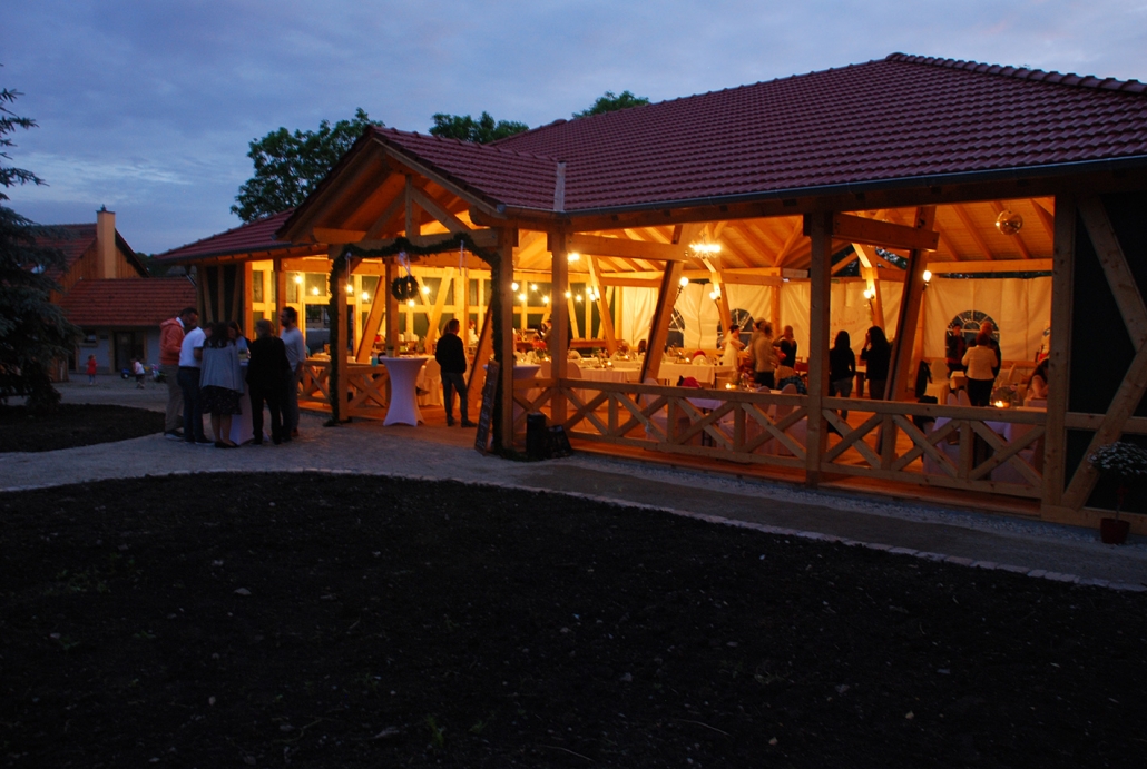 Ferienhof Glücksbringer – Bild 3