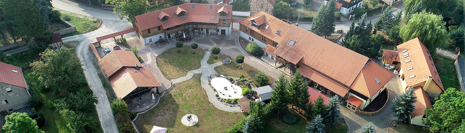 Ferienhof Glücksbringer – Bild 4