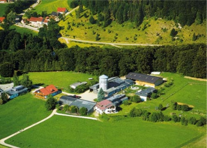 Demeterhof Freytag - Wörz – Bild 1