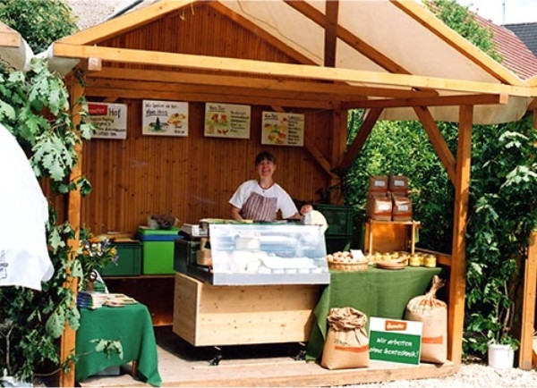 Demeterhof Freytag - Wörz – Bild 2