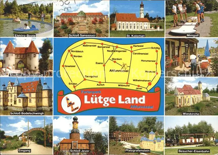 Lütge Land – Bild 2
