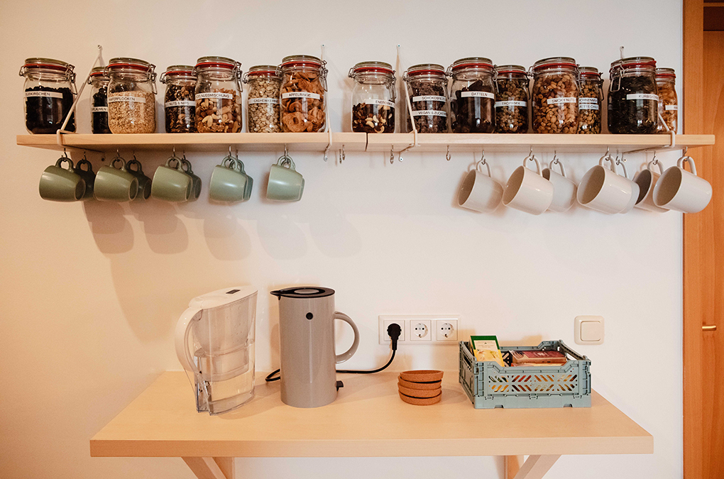 Juhubelhaus: Kurse, Workshops & Kindergeburtstage (by Juhubelbox) – Bild 1