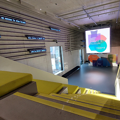 Juhubelhaus: Kurse, Workshops & Kindergeburtstage (by Juhubelbox) – Bild 2