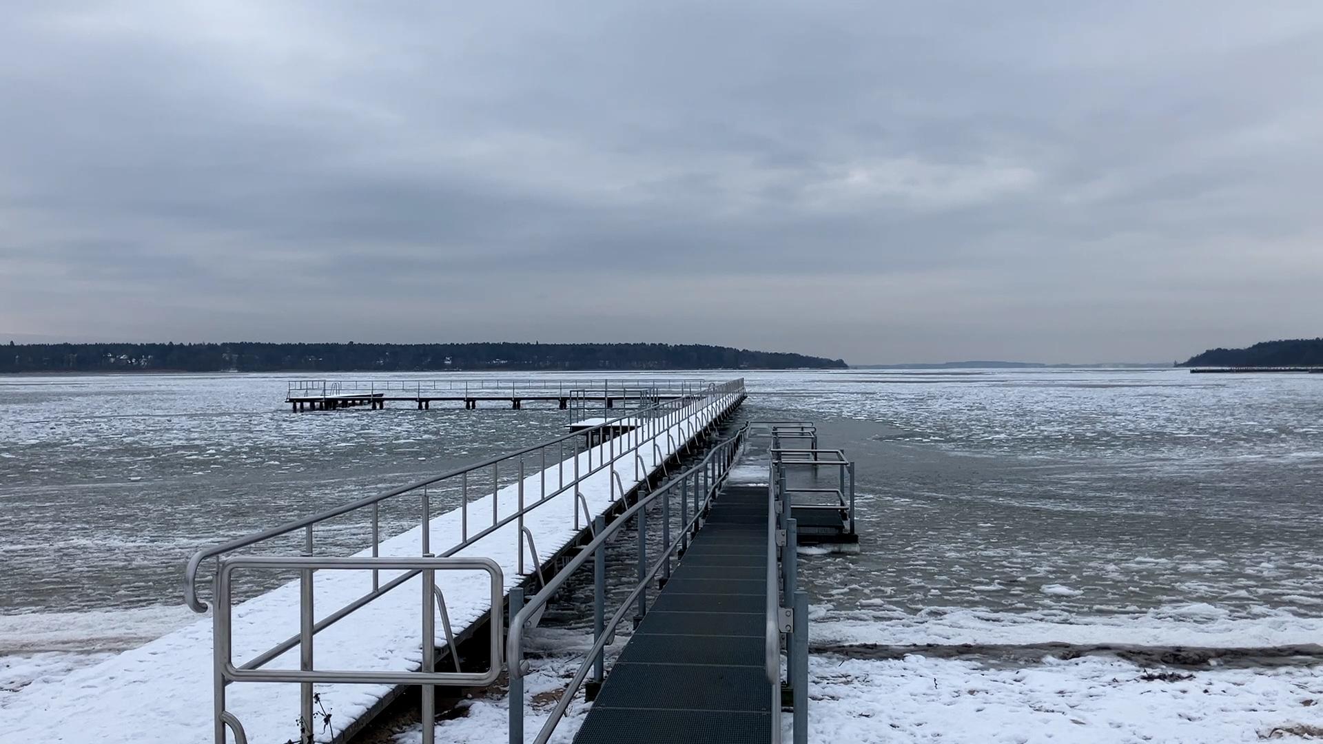 Dorfteich – Bild 4