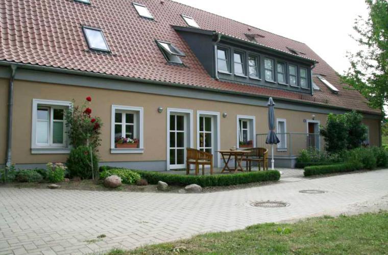 Dorfteich – Bild 6