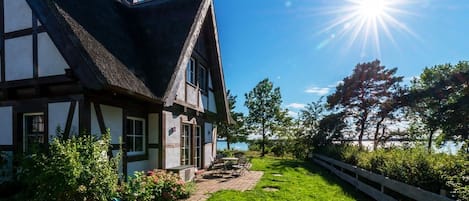 Naturhof Usedom - privater Urlaubshof – Bild 3