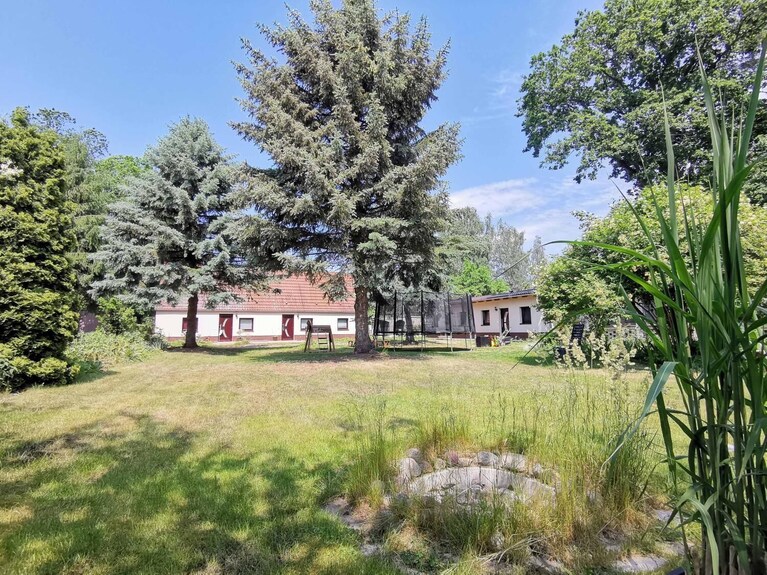 Naturhof Usedom - privater Urlaubshof – Bild 6