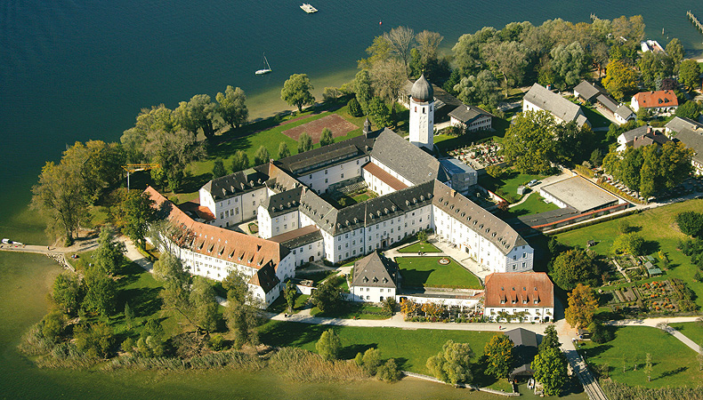 Spielplatz Frauenchiemsee – Bild 5
