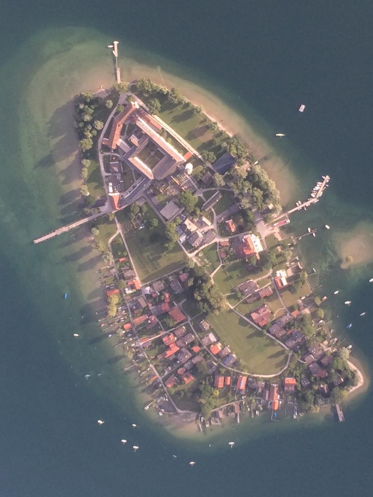 Spielplatz Frauenchiemsee – Bild 6