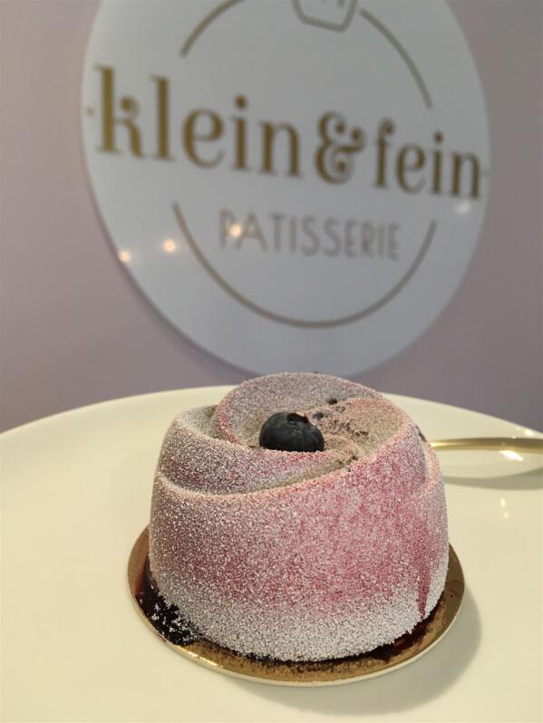 klein & fein Pâtisserie – Bild 2
