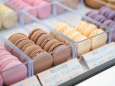 klein & fein Pâtisserie – Bild 3