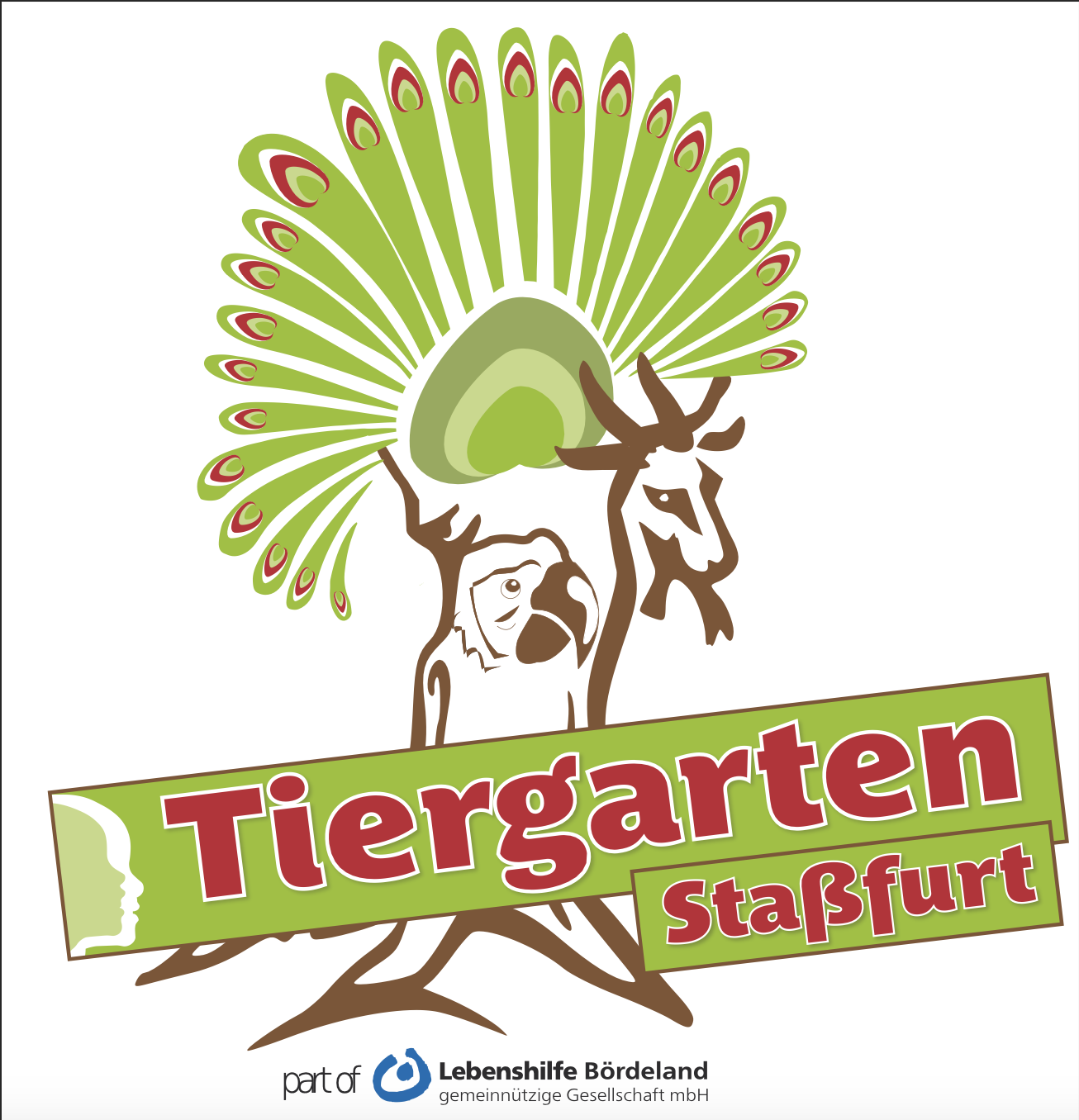 Tiergarten Staßfurt – Bild 2