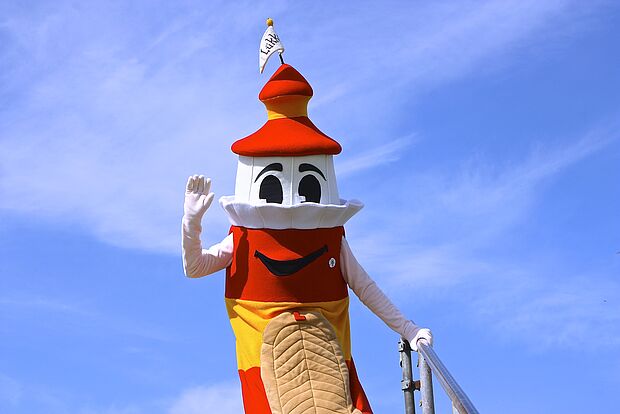 Lükko Leuchtturm Kinderhaus – Bild 2