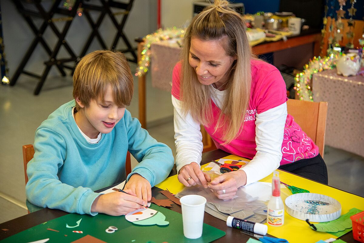 Lükko Leuchtturm Kinderhaus – Bild 5
