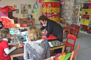 Lükko Leuchtturm Kinderhaus – Bild 6