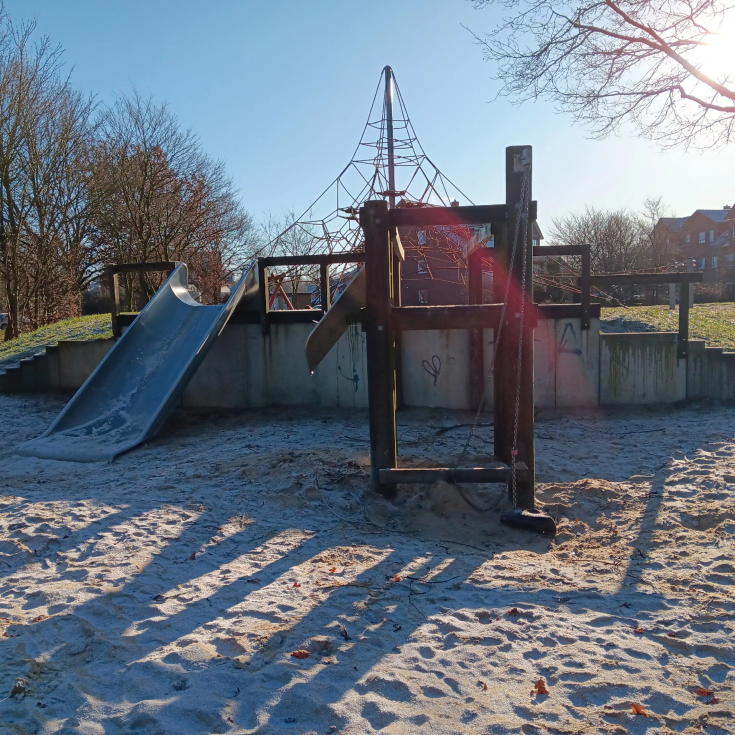 Spiel World – Bild 1