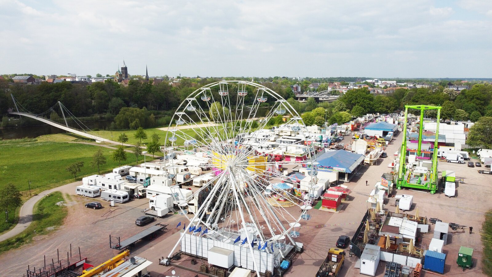 Mindener Mai Messe – Bild 2