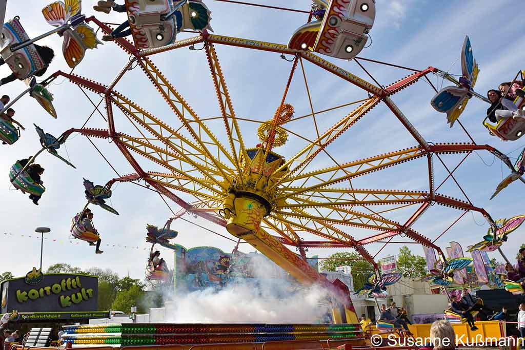 Mindener Mai Messe – Bild 3