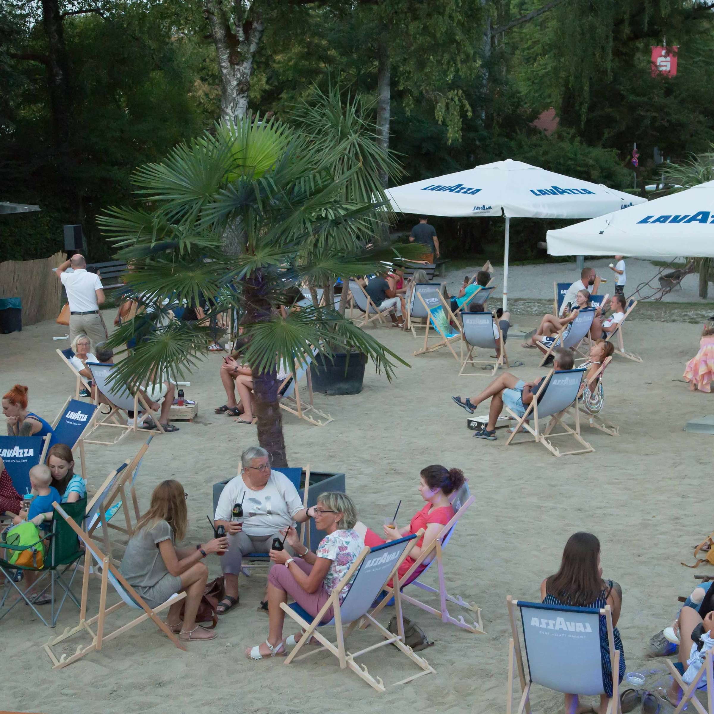 Spielplatz Wendelsteinpark – Bild 2