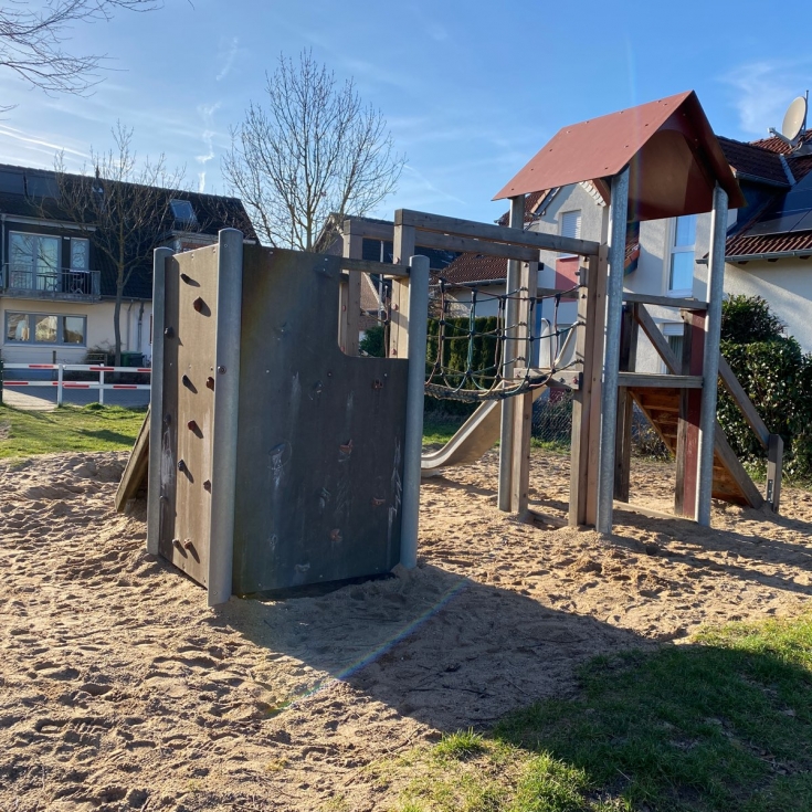 Spielplatz – Bild 2