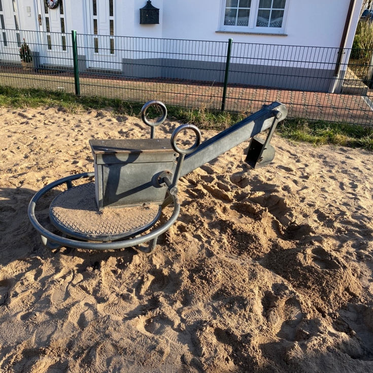 Spielplatz – Bild 5