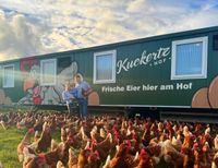 Kuckertz Hofladen – Bild 2