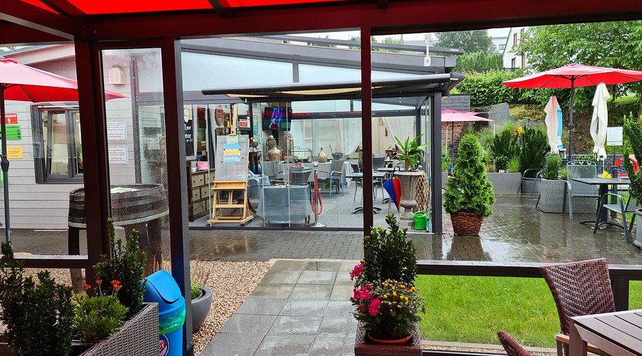 Chrijus Brauneberg - Minigolf und Bistro – Bild 3