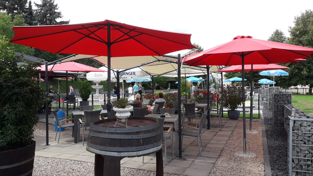 Chrijus Brauneberg - Minigolf und Bistro – Bild 5