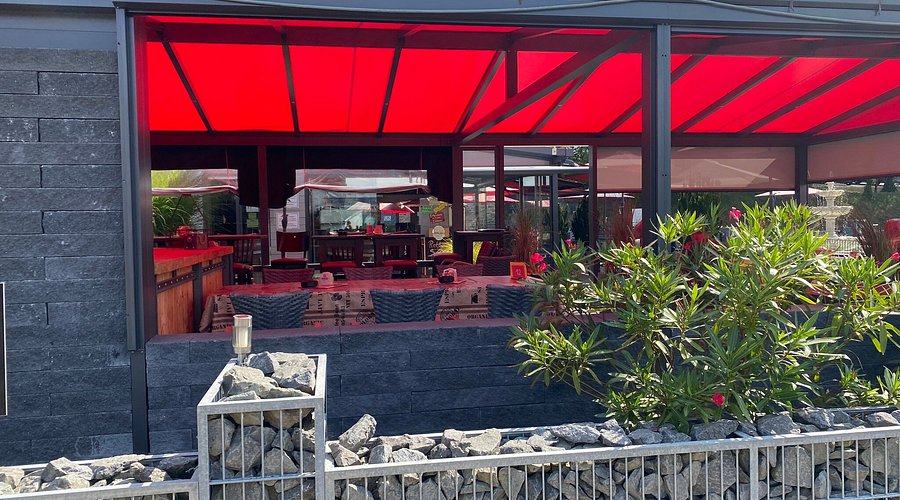 Chrijus Brauneberg - Minigolf und Bistro – Bild 6