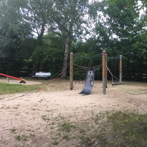 Spielplatz Seekoppeln – Bild 2
