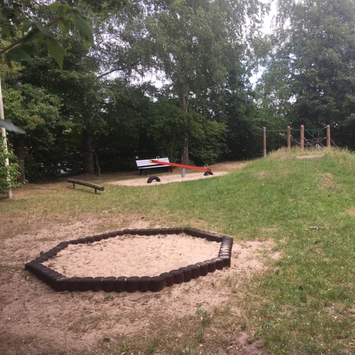 Spielplatz Seekoppeln – Bild 4