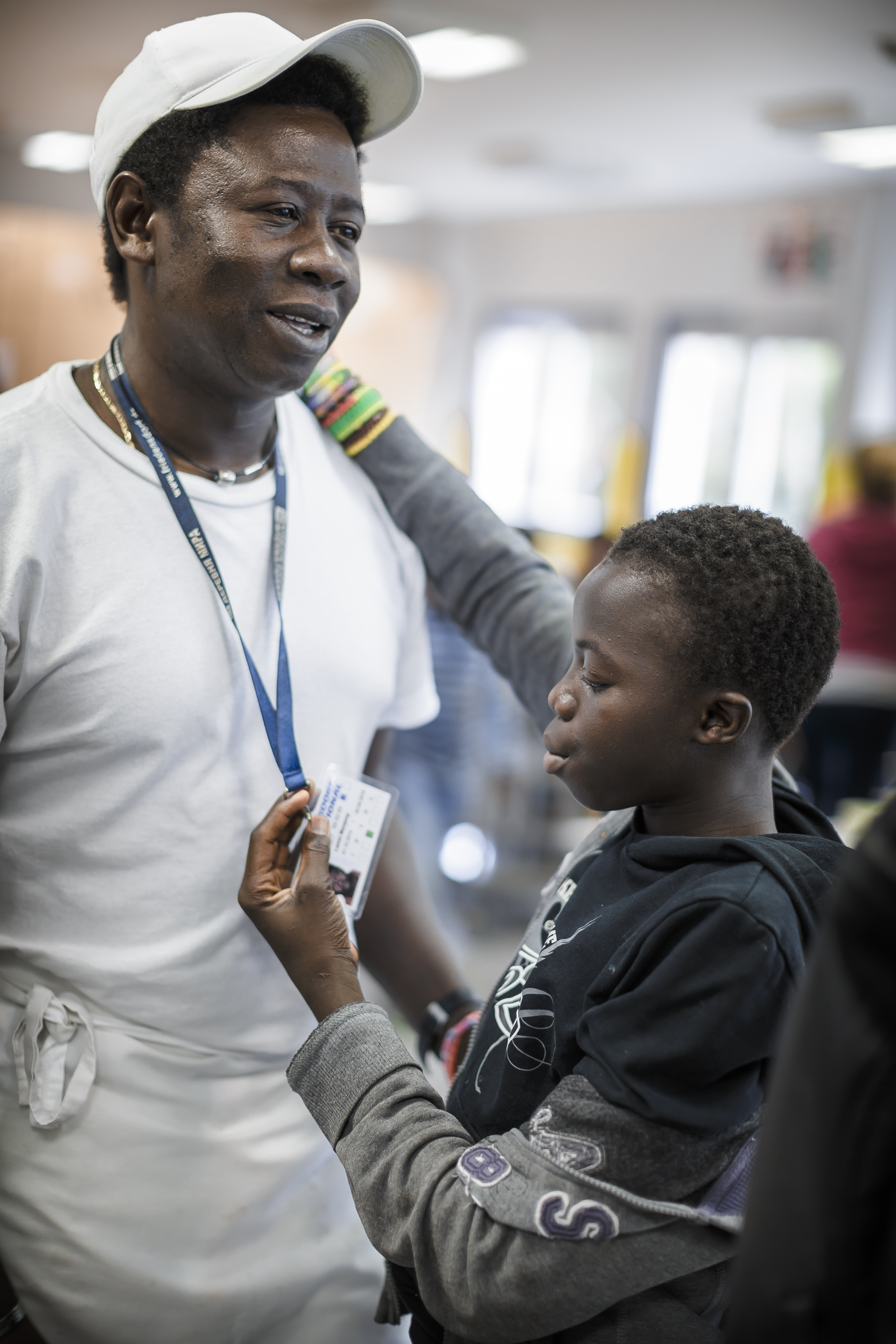 Friedensdorf International Friedas Welt – Bild 5